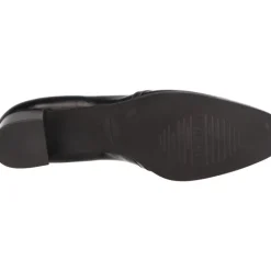 Mocassins*Plumers Black Betty